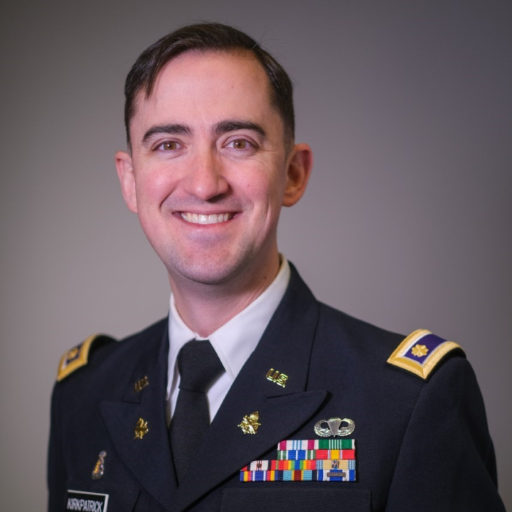 Ryan W. Kirkpatrick