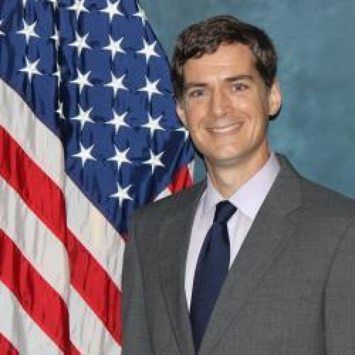 Hugh Liebert