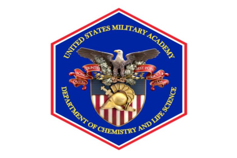 Chemistry & Life Science Crest.