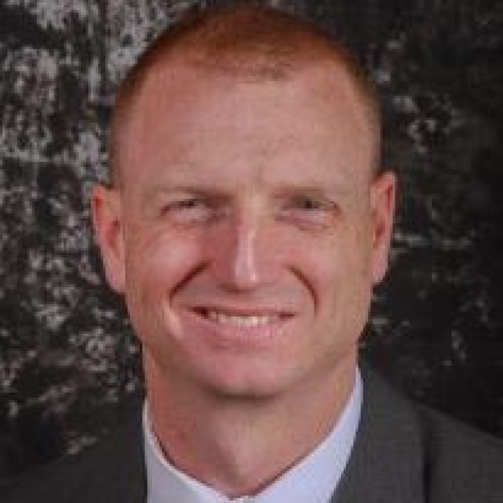 Tim Hansen