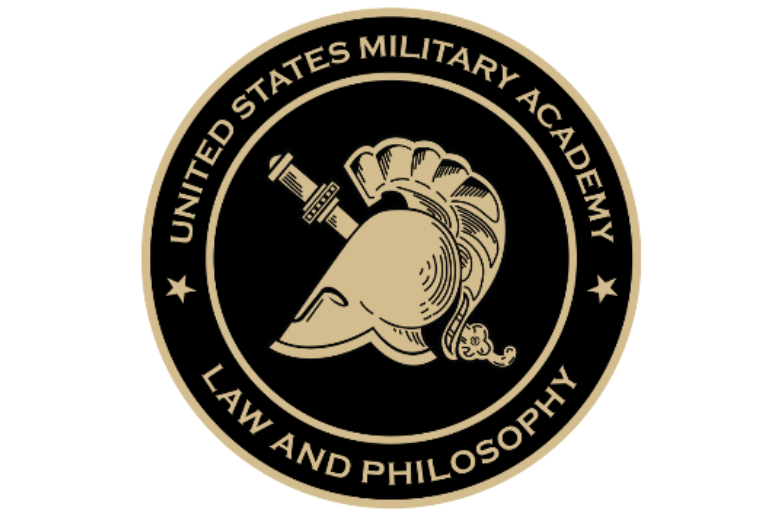  Department of Law and Philosophy crest