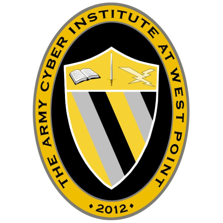 Contact the Army Cyber Institute (ACI)
