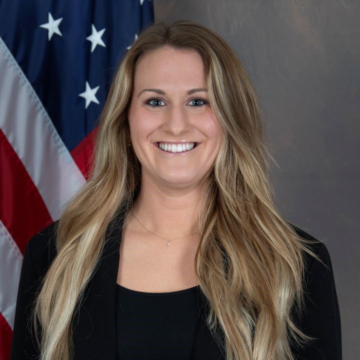 Amy B. McNally