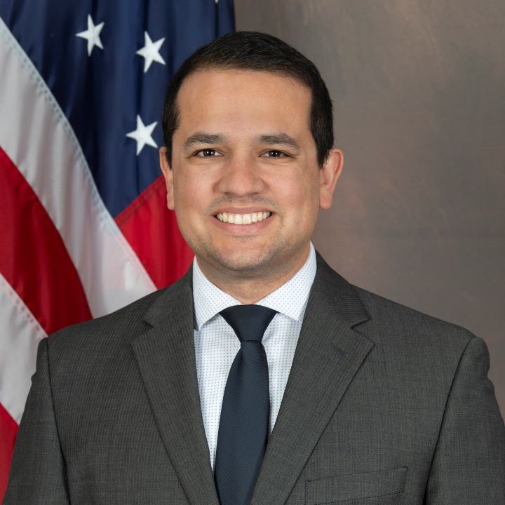 Matthew P. Gonzalez