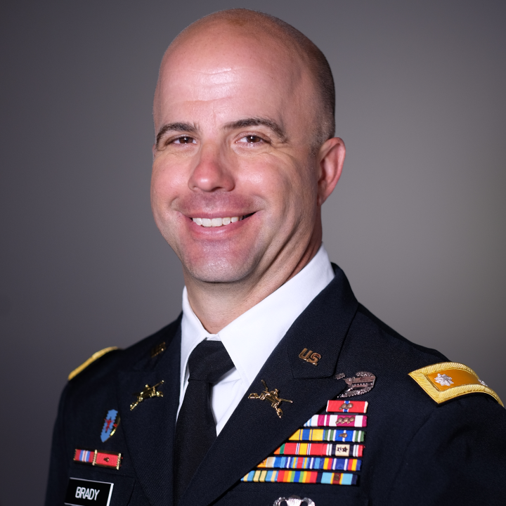 Adam R. Brady