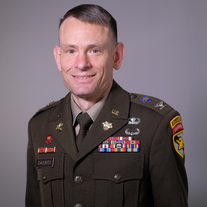 Philip J. Dacunto