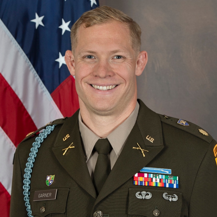 Curtis Garner 