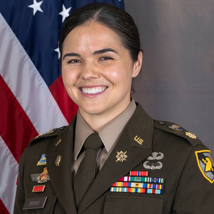 Meghan S. Oroho