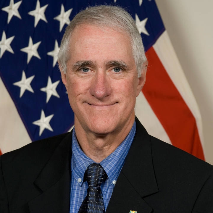 Michael D. Matthews