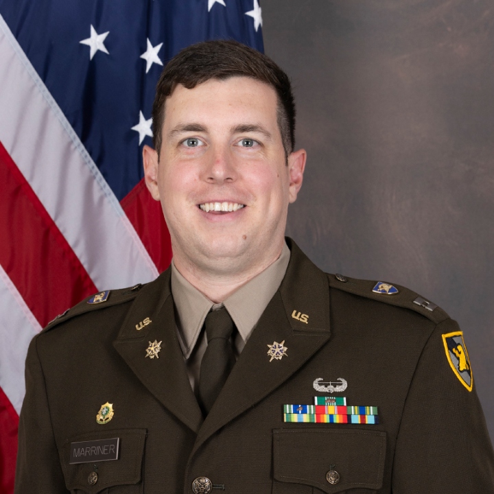 Scott Marriner