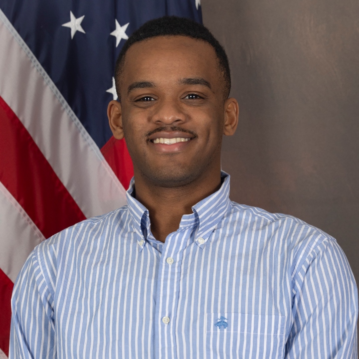 Khalaeb Richardson