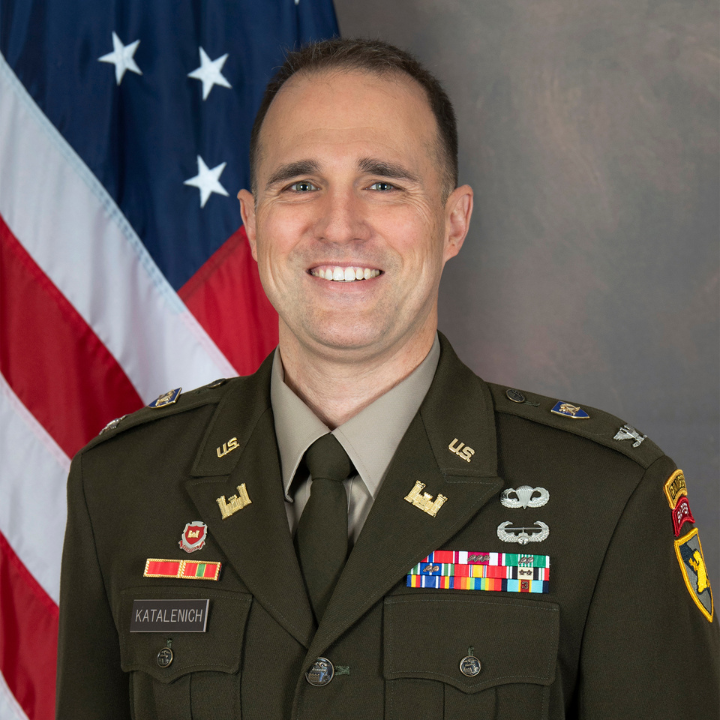 Scott Katalenich 