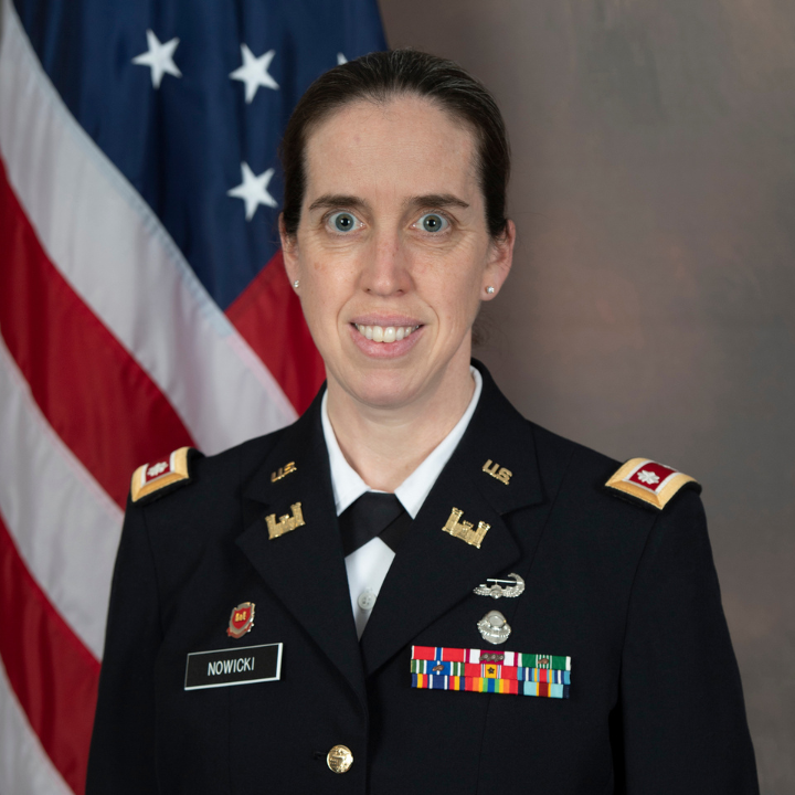 Margaret Nowicki