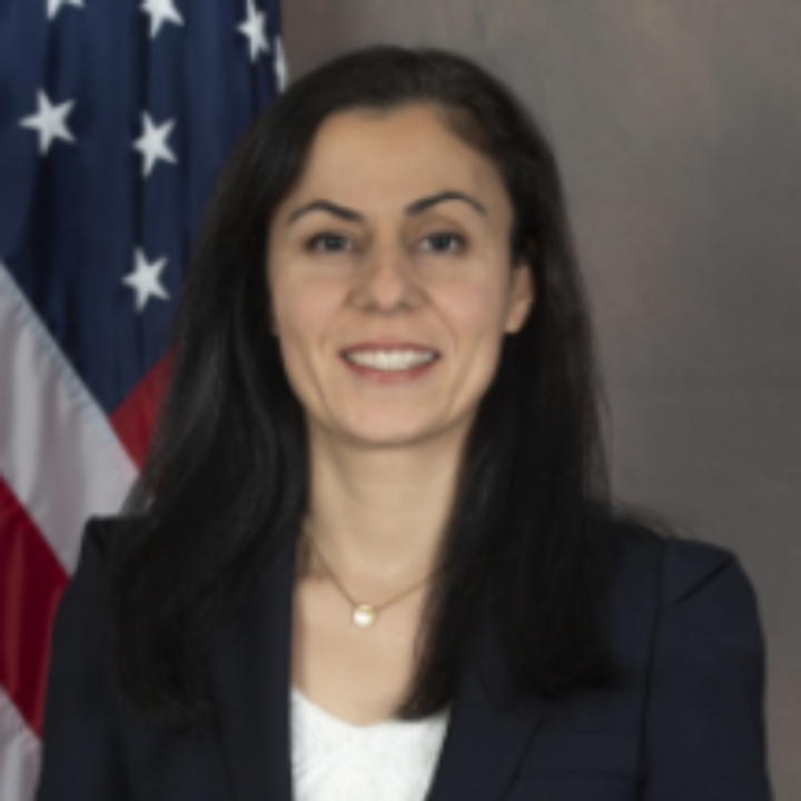 Emine Foust