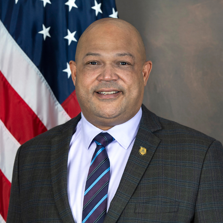 Greg Mogavero 