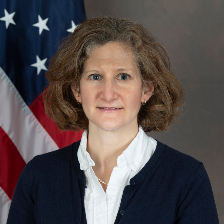 Rebecca Zifchock 