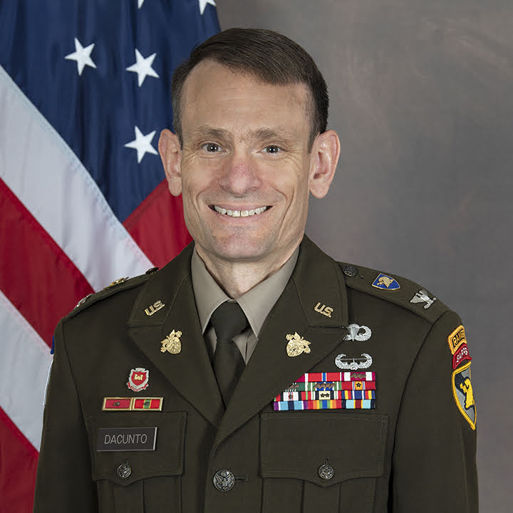 Philip J. Dacunto