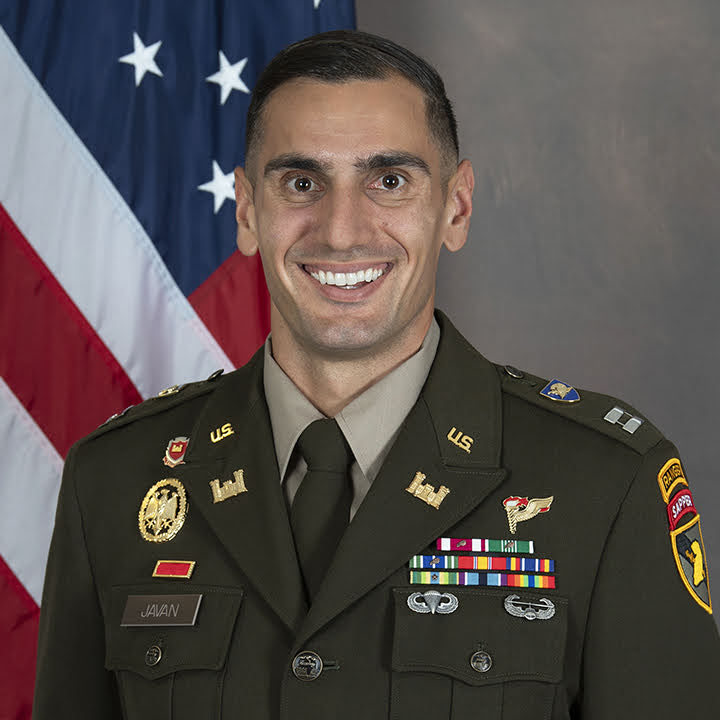 Darius Javan