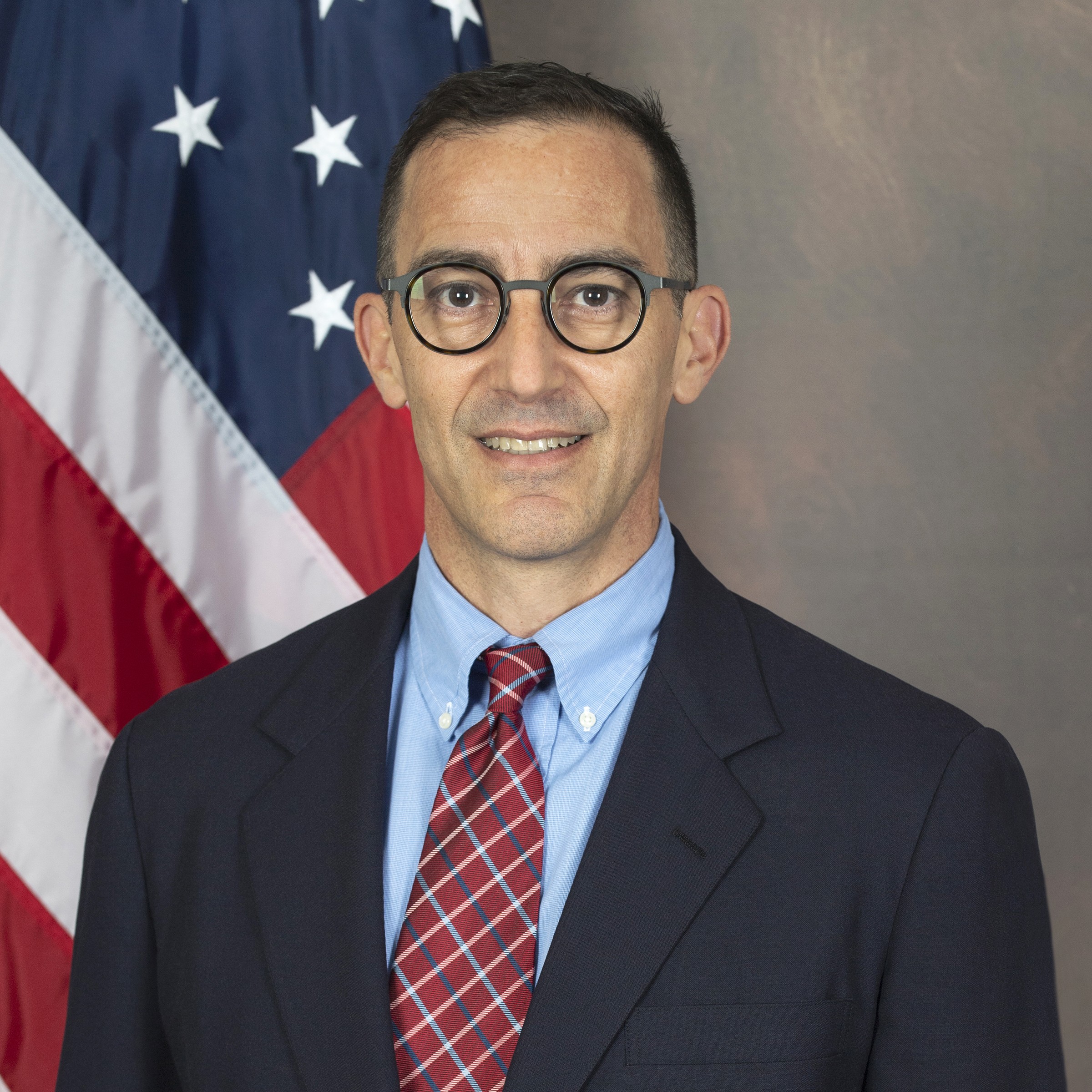Eric Williamson 