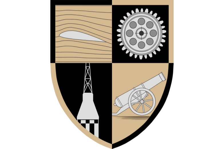  MAE crest