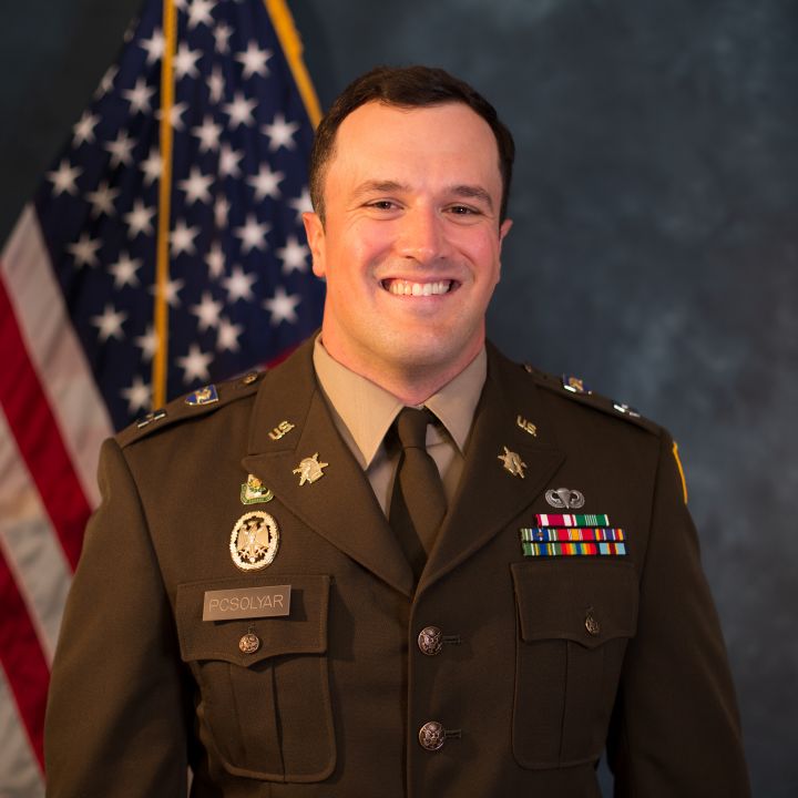 Daniel Pcsolyar