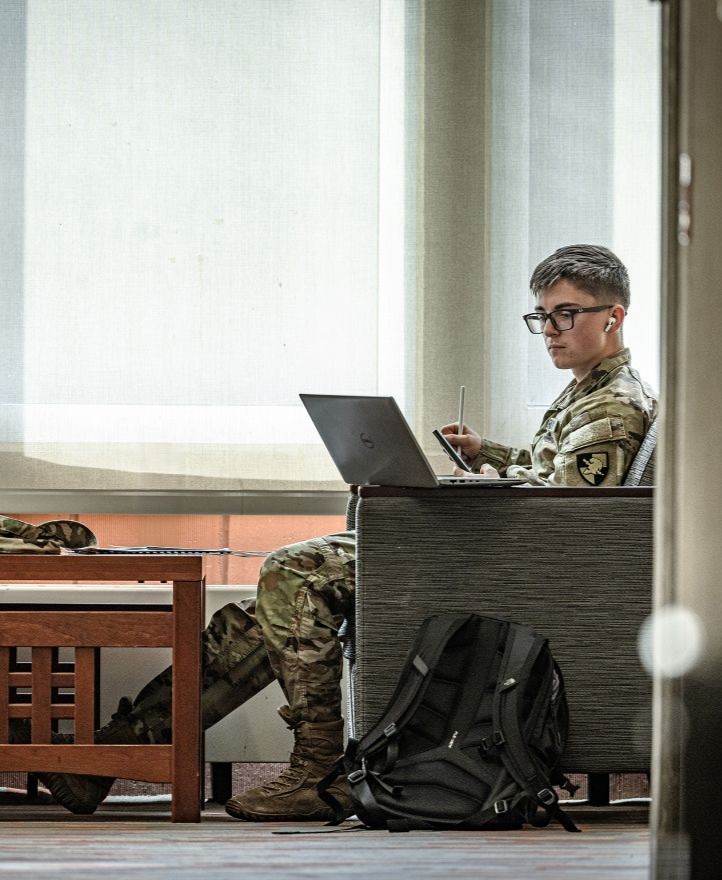 Trendy Pants and Shoes