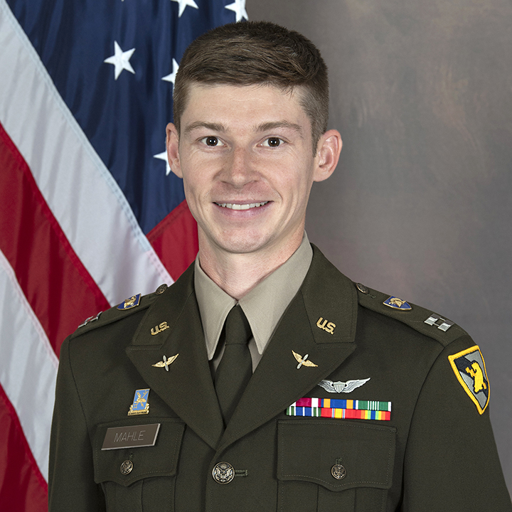 Sam Mahle