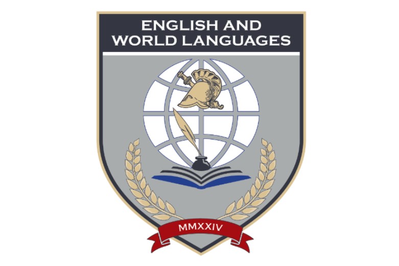  Department of World Languages crest