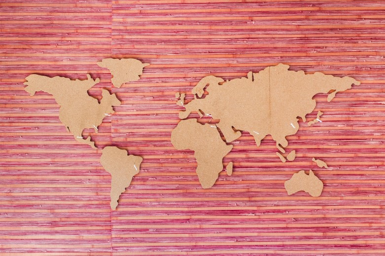 Geography Minor