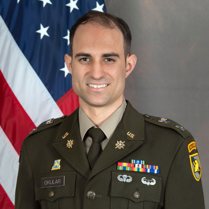 Kyle Okular