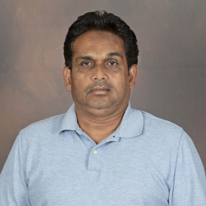 Abdul Rasheed