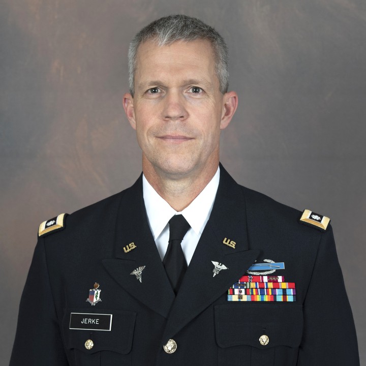 Kurt Jerke