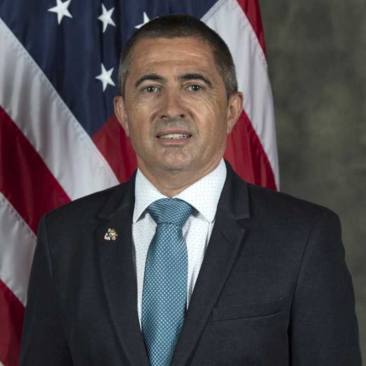 Manuel Treus