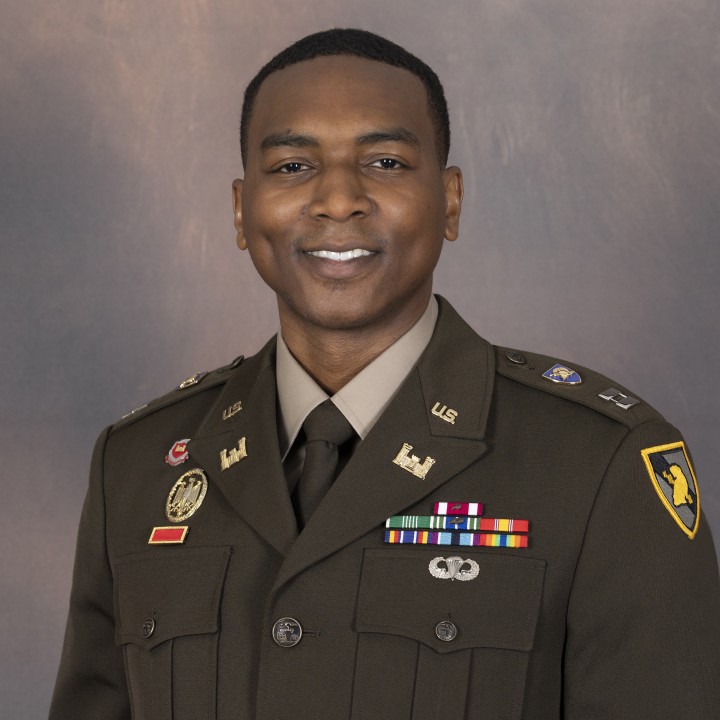 Nijel Rogers