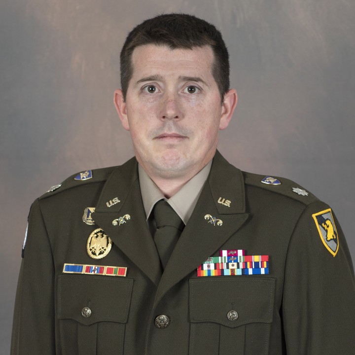 Stephen Hummel