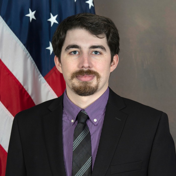 Connor Van Demark