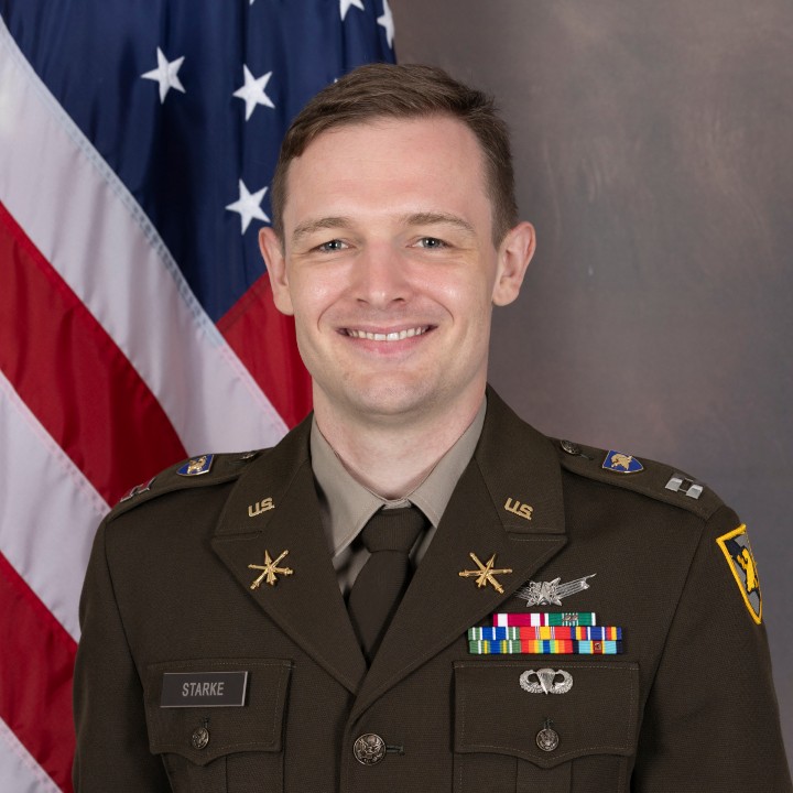 Charles T. Starke