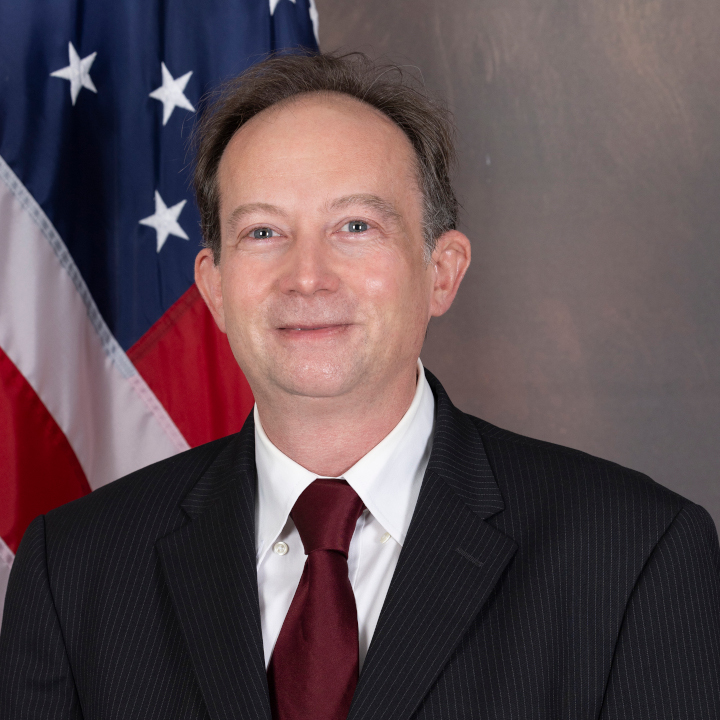 Steven A. Vitale
