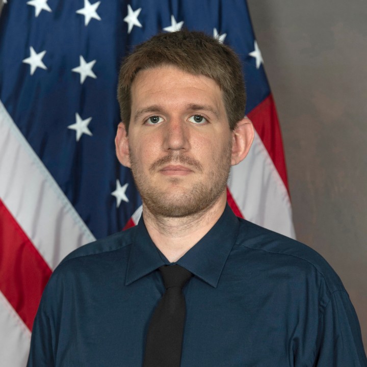Cortlin W. Austin