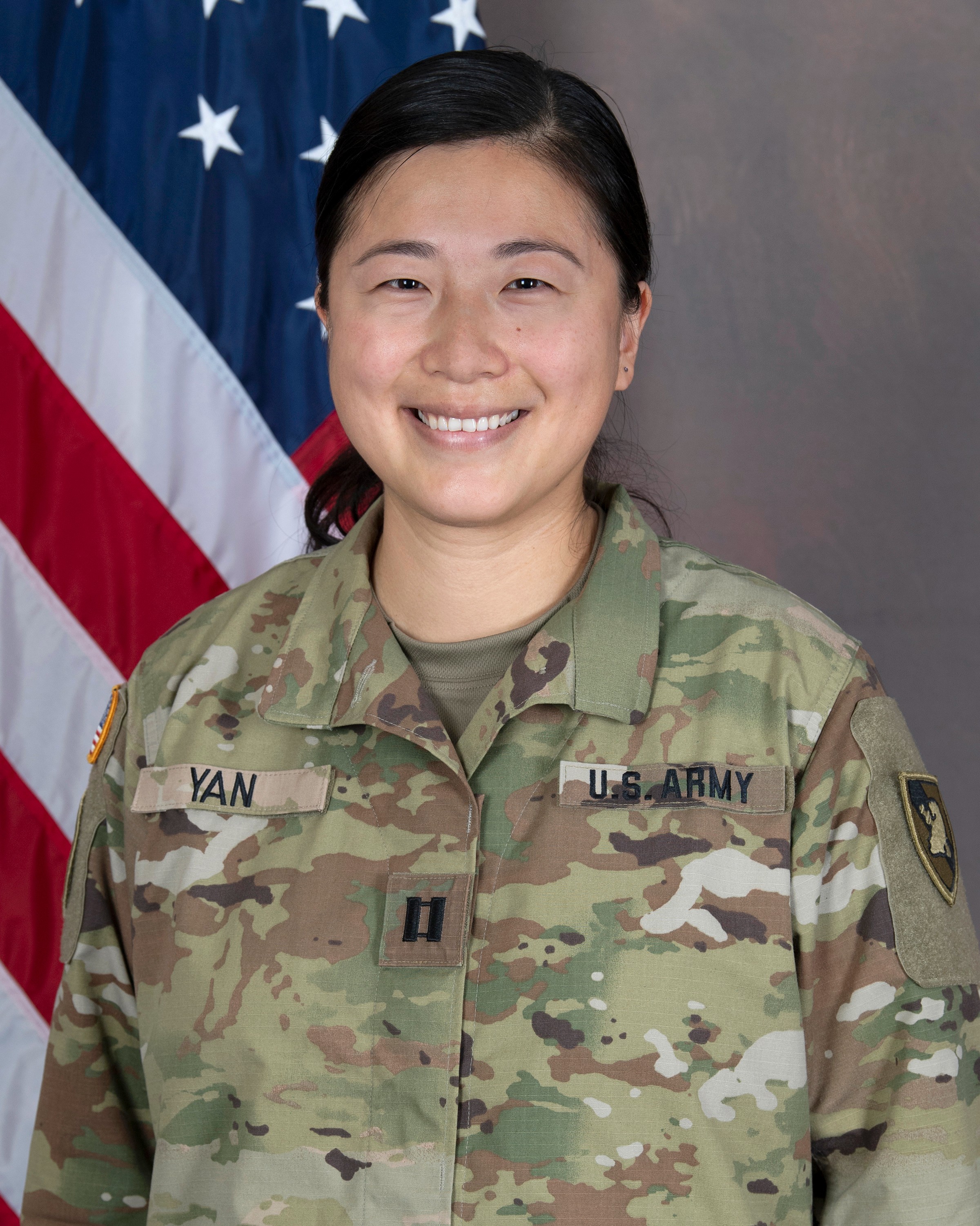 Jinny Yan