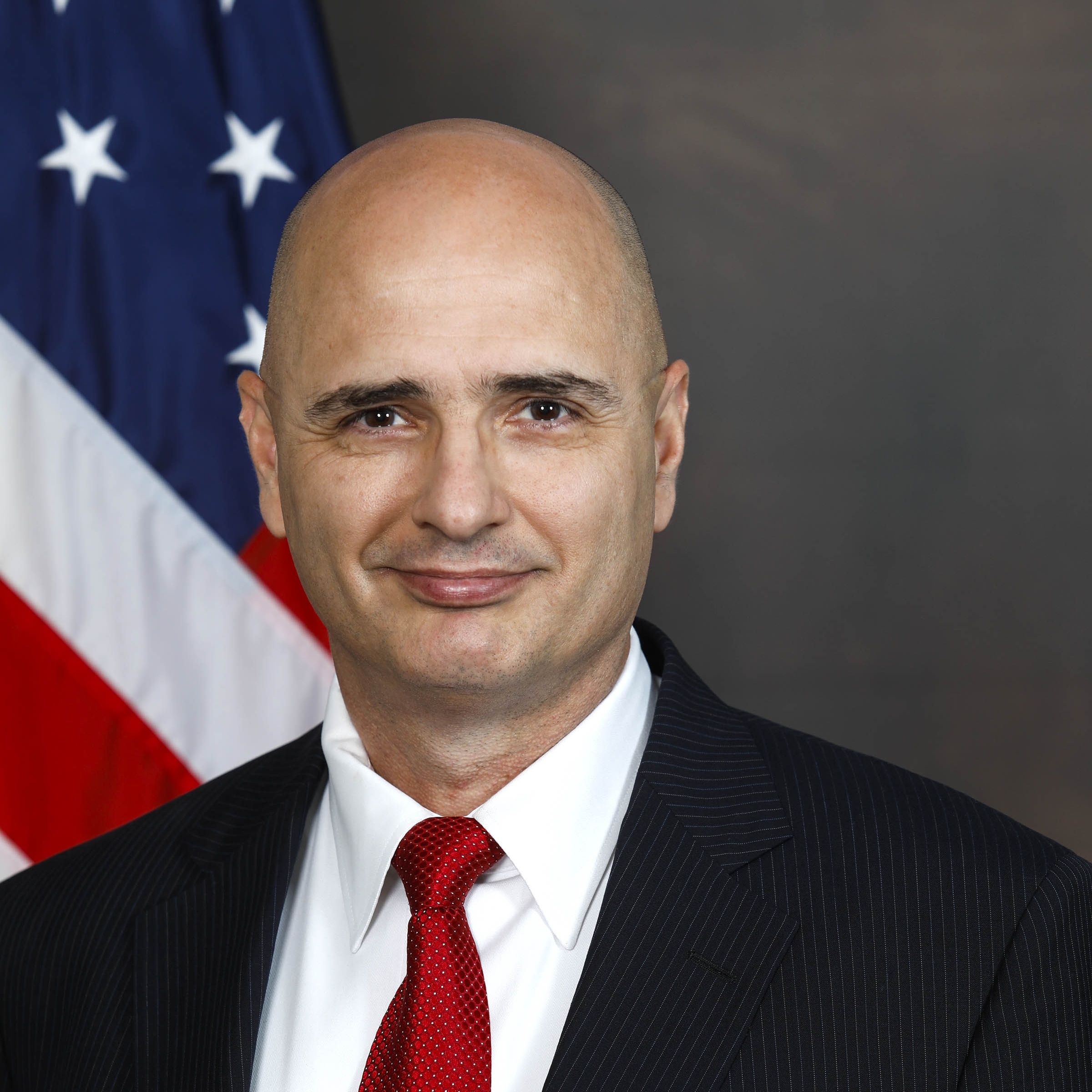 Dominic Larkin