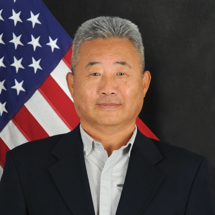 N. Steve Park