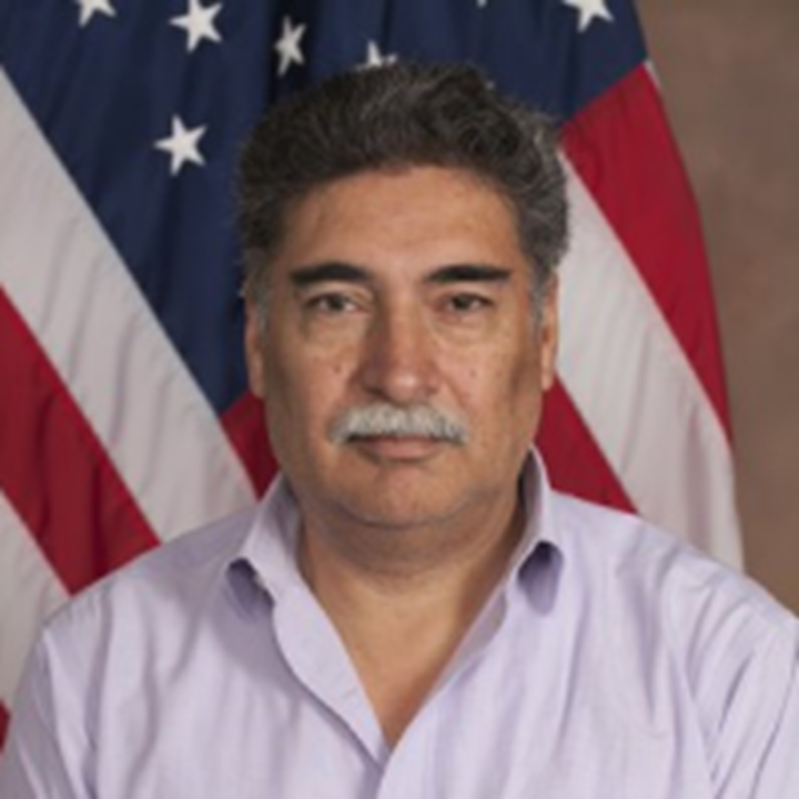 Gervey Mosquera