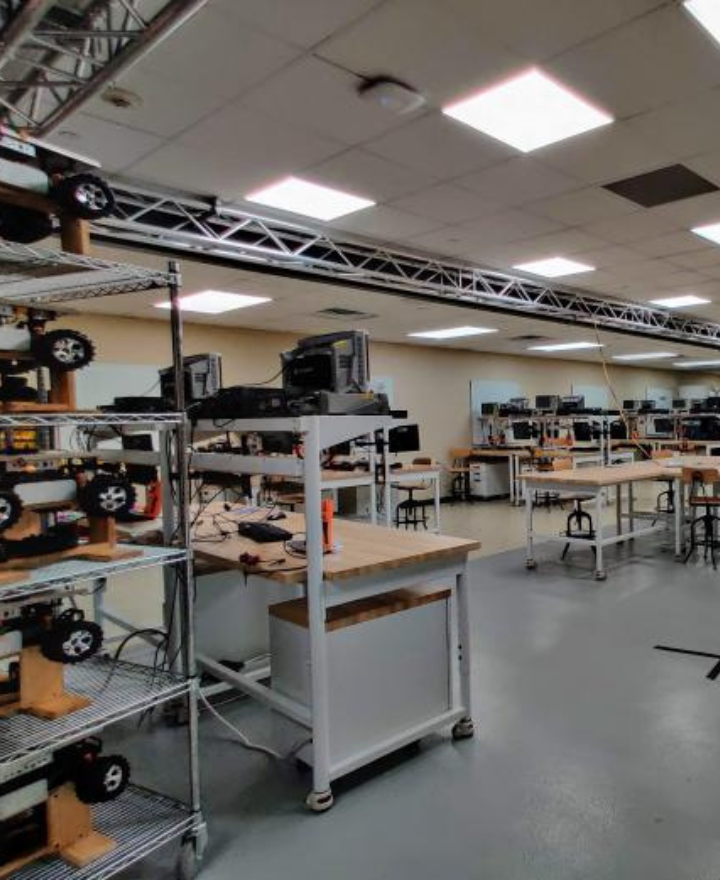 Trendy Pants and Shoes