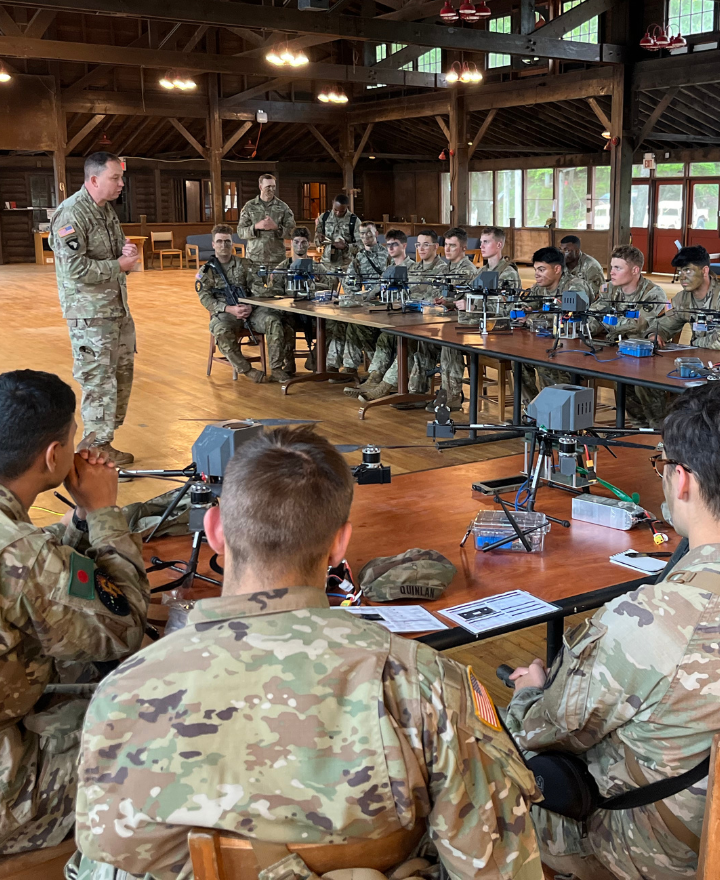 Trendy Pants and Shoes