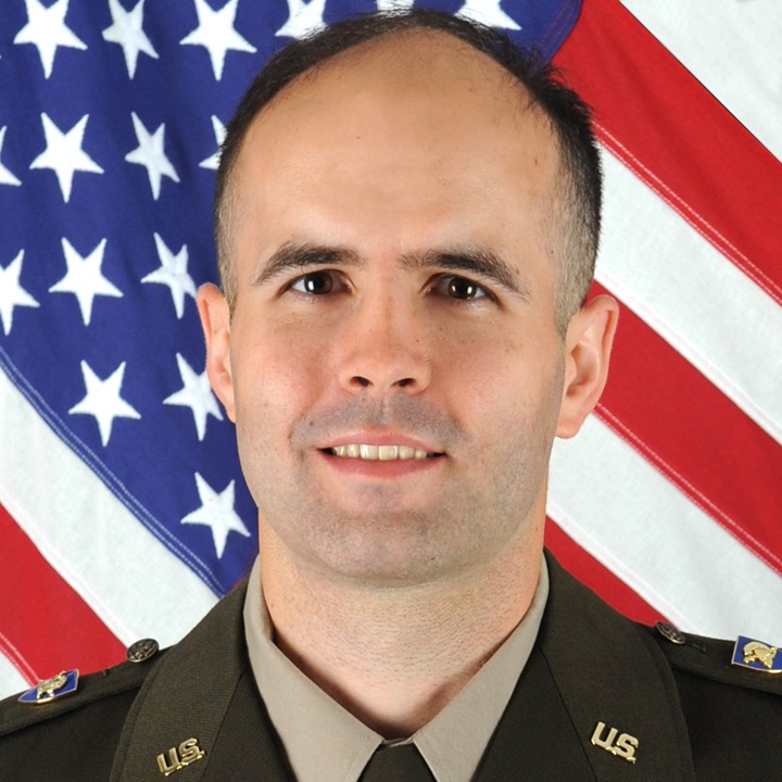 Ben Allison