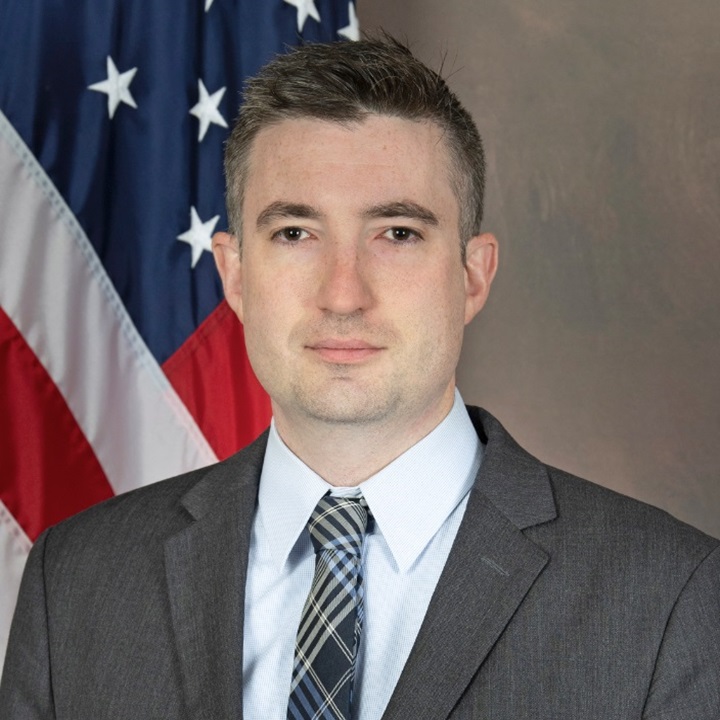 Bryan D. McCarthy