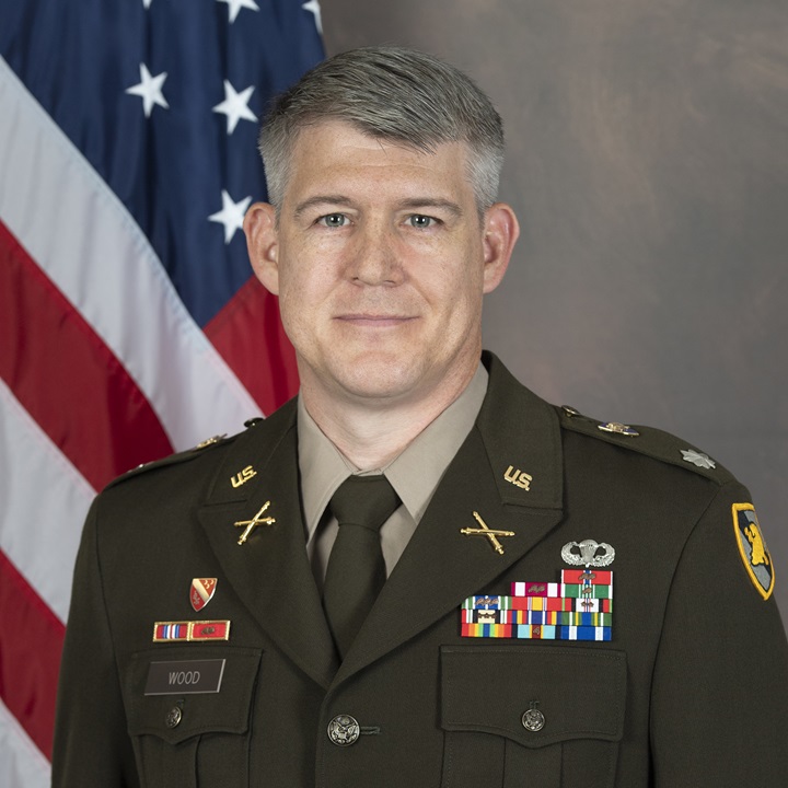 Jesse Wood
