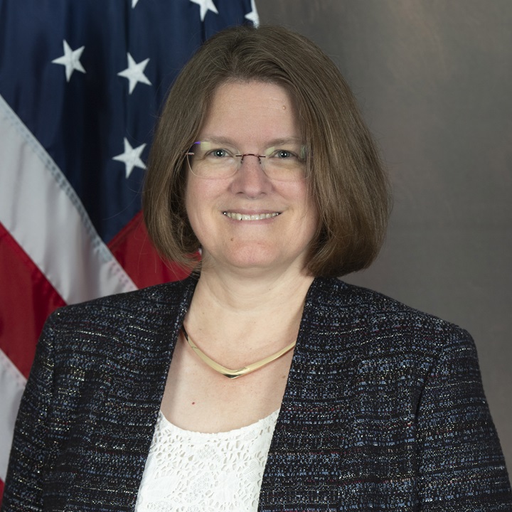 Maria R. Ebling