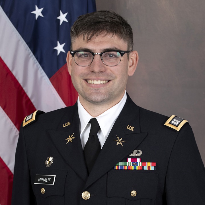 Mark Mihalik